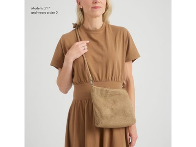 Sac à Main en Paille Fille Seau Collection Sacs Pochette Enveloppe