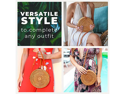 Produits en paille sac sacs à main pour femmes fourre-tout chapeau valise sous le bras tendance vacances